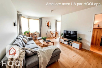 achat appartement lyon-7 69007