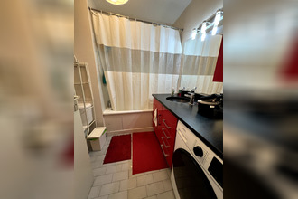 achat appartement lyon-7 69007