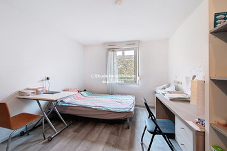 achat appartement lyon-7 69007