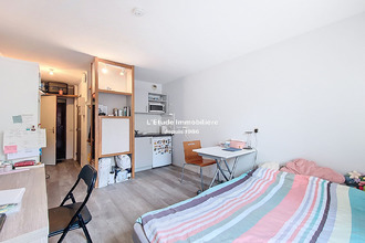 achat appartement lyon-7 69007