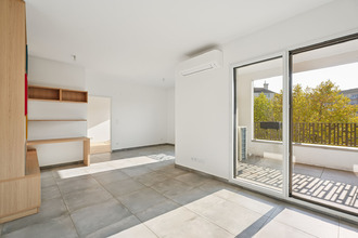 achat appartement lyon-7 69007