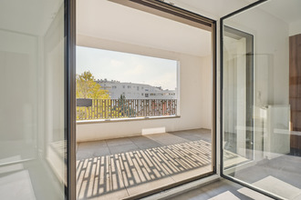achat appartement lyon-7 69007