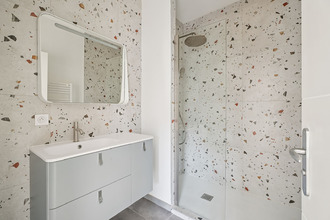 achat appartement lyon-7 69007