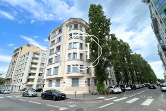 achat appartement lyon-7 69007