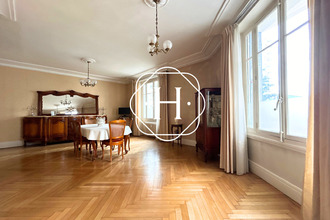 achat appartement lyon-7 69007