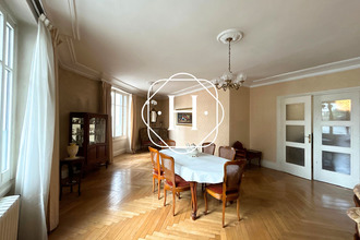 achat appartement lyon-7 69007