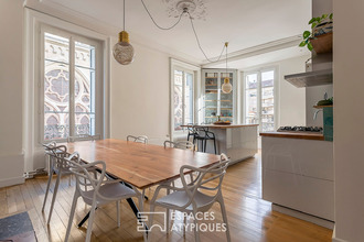 achat appartement lyon-7 69007