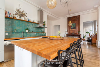 achat appartement lyon-7 69007