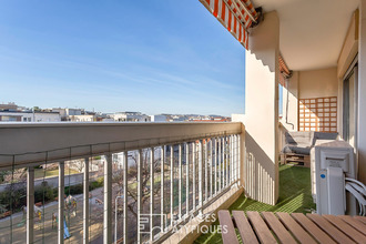 achat appartement lyon-7 69007