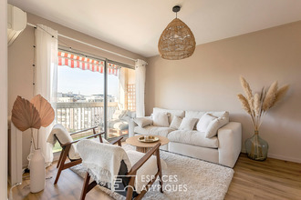 achat appartement lyon-7 69007