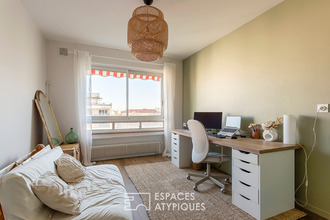 achat appartement lyon-7 69007