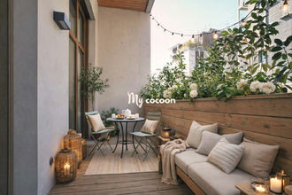 achat appartement lyon-7 69007