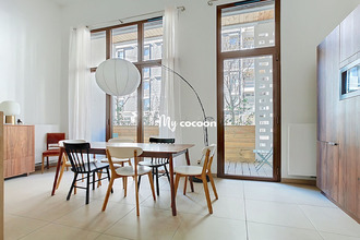 achat appartement lyon-7 69007