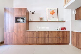 achat appartement lyon-7 69007