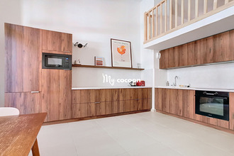 achat appartement lyon-7 69007