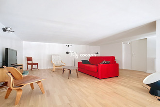 achat appartement lyon-7 69007