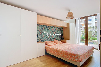 achat appartement lyon-7 69007