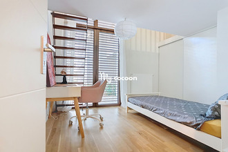 achat appartement lyon-7 69007