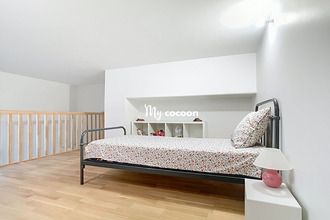 achat appartement lyon-7 69007