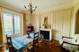 achat appartement lyon-7 69007