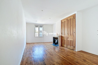 achat appartement lyon-7 69007