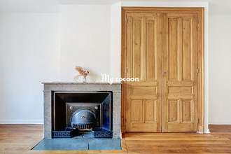 achat appartement lyon-7 69007