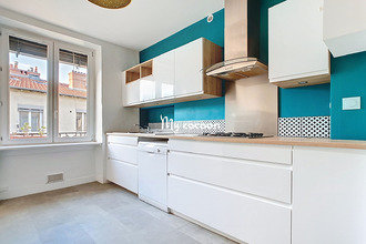 achat appartement lyon-7 69007