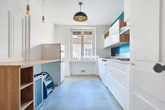 achat appartement lyon-7 69007
