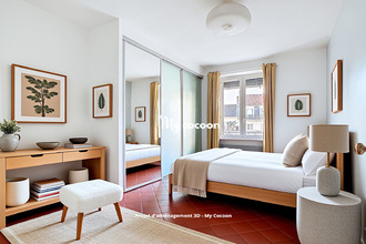 achat appartement lyon-7 69007