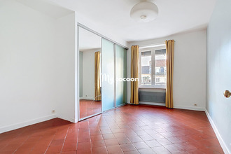 achat appartement lyon-7 69007