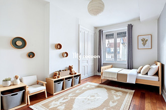 achat appartement lyon-7 69007