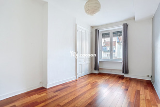 achat appartement lyon-7 69007