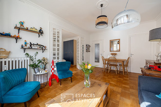 achat appartement lyon-7 69007