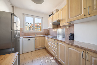 achat appartement lyon-7 69007