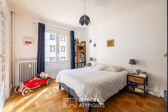 achat appartement lyon-7 69007