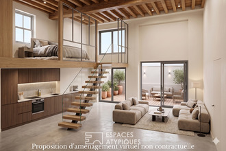 achat appartement lyon-7 69007