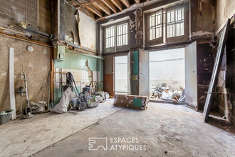 achat appartement lyon-7 69007
