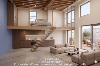 achat appartement lyon-7 69007