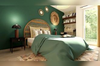 achat appartement lyon-8 69008