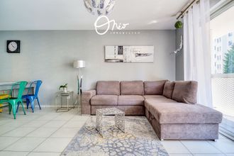 achat appartement lyon-8 69008