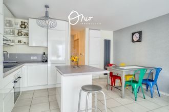 achat appartement lyon-8 69008