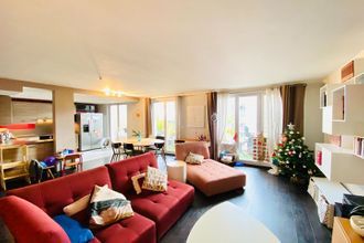 achat appartement lyon-8 69008