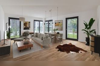 achat appartement lyon-8 69008