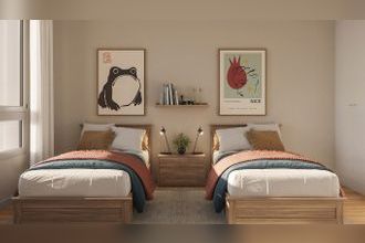 achat appartement lyon-8 69008