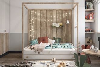 achat appartement lyon-8 69008