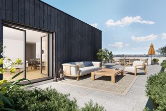 achat appartement lyon-8 69008