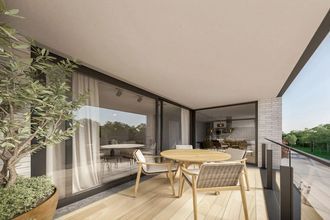 achat appartement lyon-8 69008