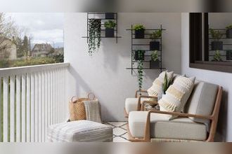 achat appartement lyon-8 69008