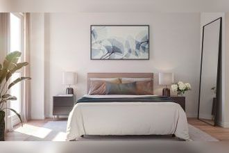 achat appartement lyon-8 69008