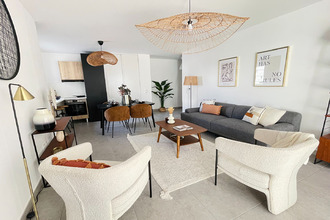 achat appartement lyon-8 69008